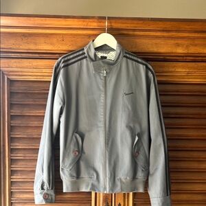 Adidas Collab with VESPA Zip Up Jacket